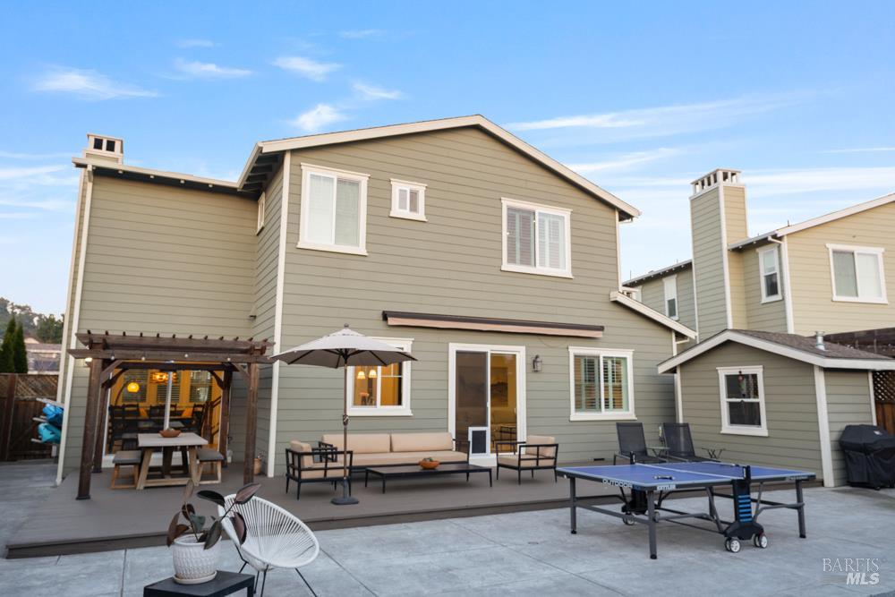 280 Pacific Heights Drive