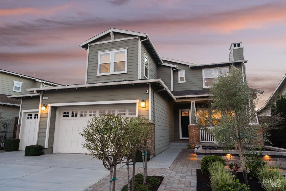 280 Pacific Heights Drive