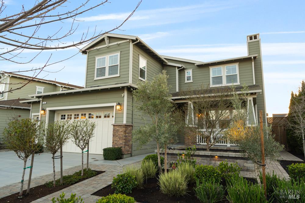 280 Pacific Heights Drive