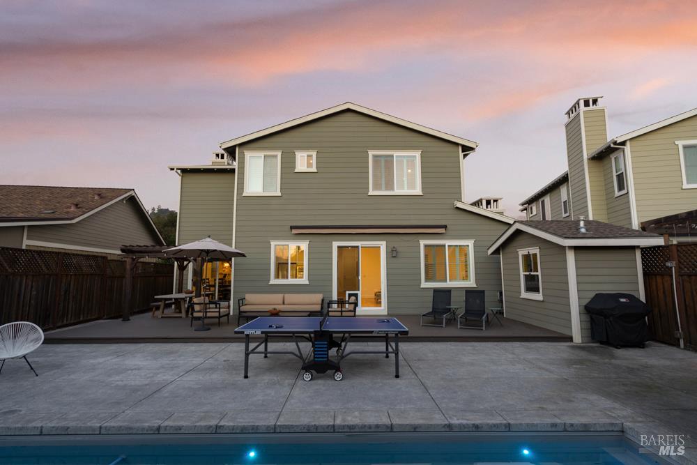 280 Pacific Heights Drive