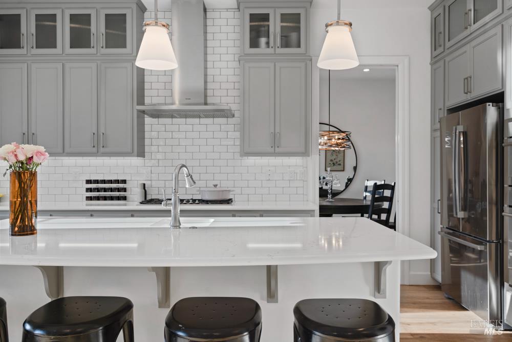 280 Pacific Heights Drive