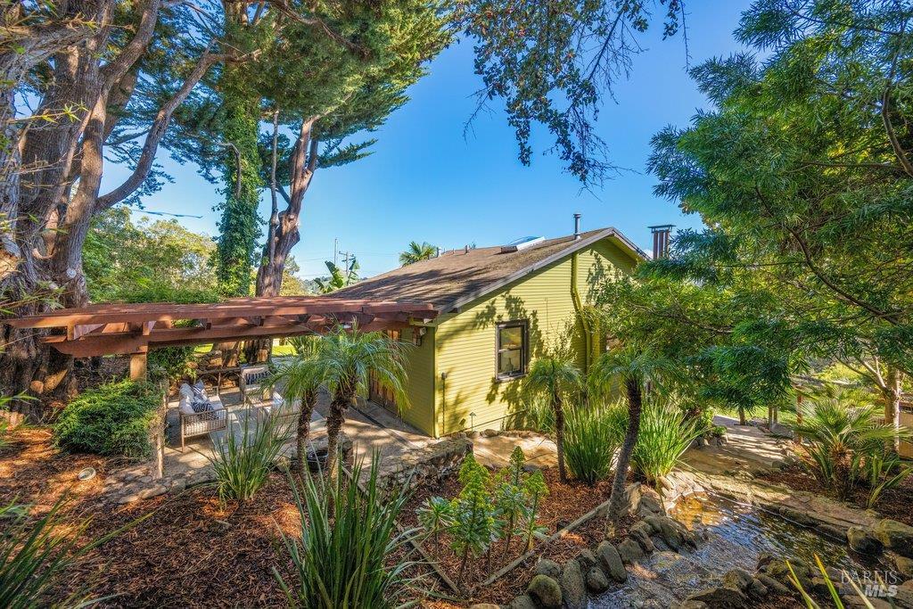 146 Morning Sun Avenue