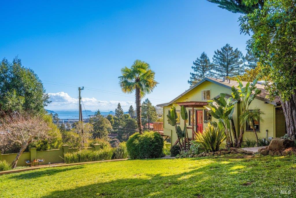 146 Morning Sun Avenue