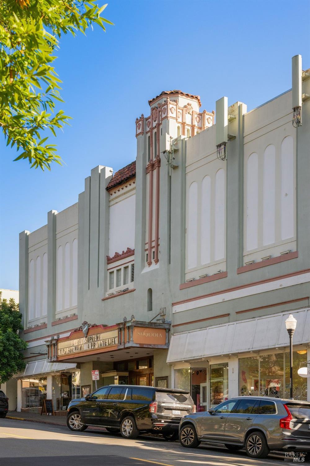 146 Morning Sun Avenue