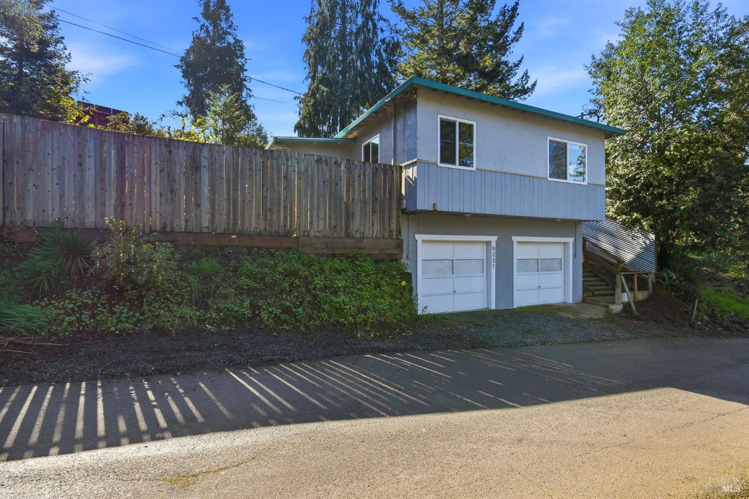 8221 Spring Drive