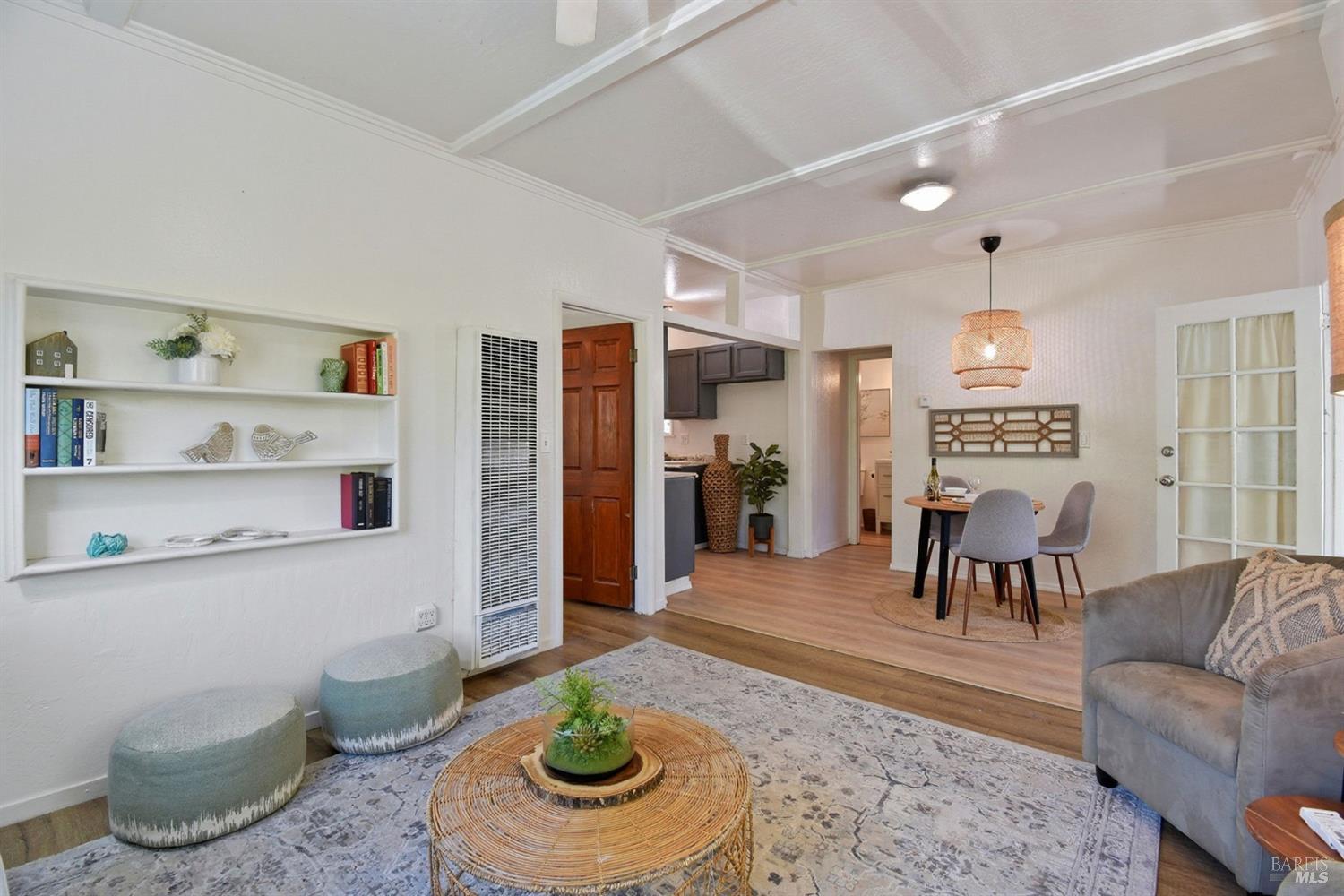 8221 Spring Drive