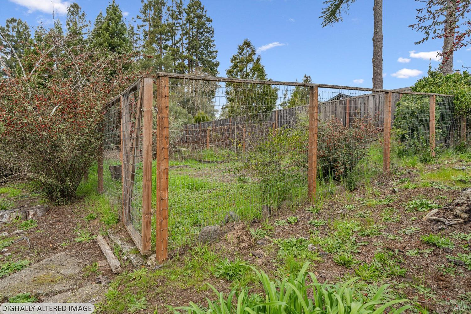 6363 Pond Hollow Road