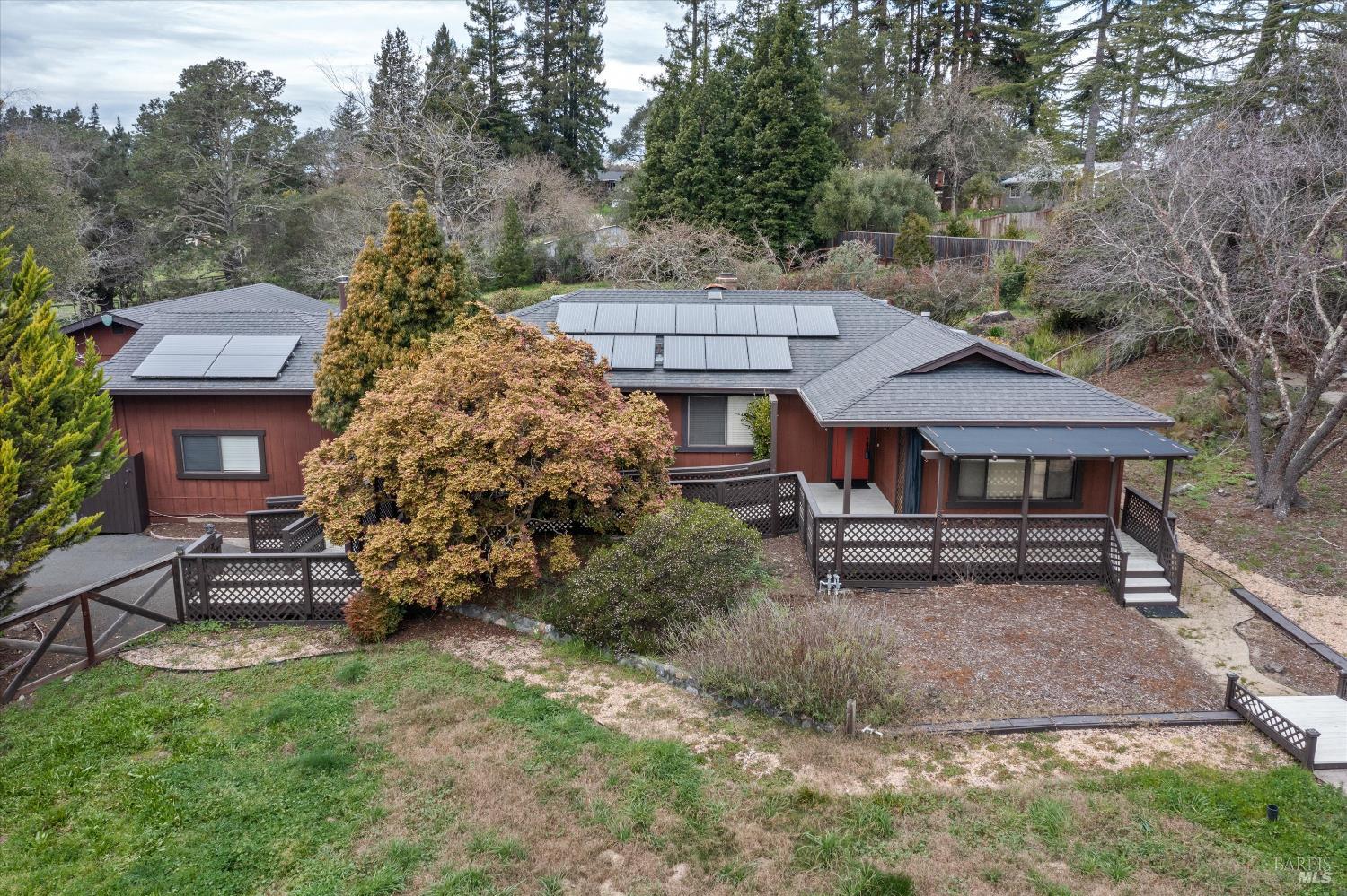 6363 Pond Hollow Road