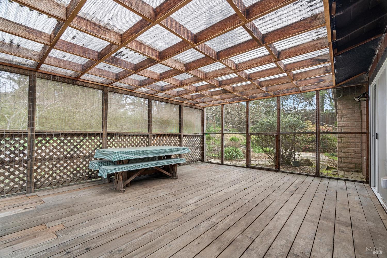 6363 Pond Hollow Road