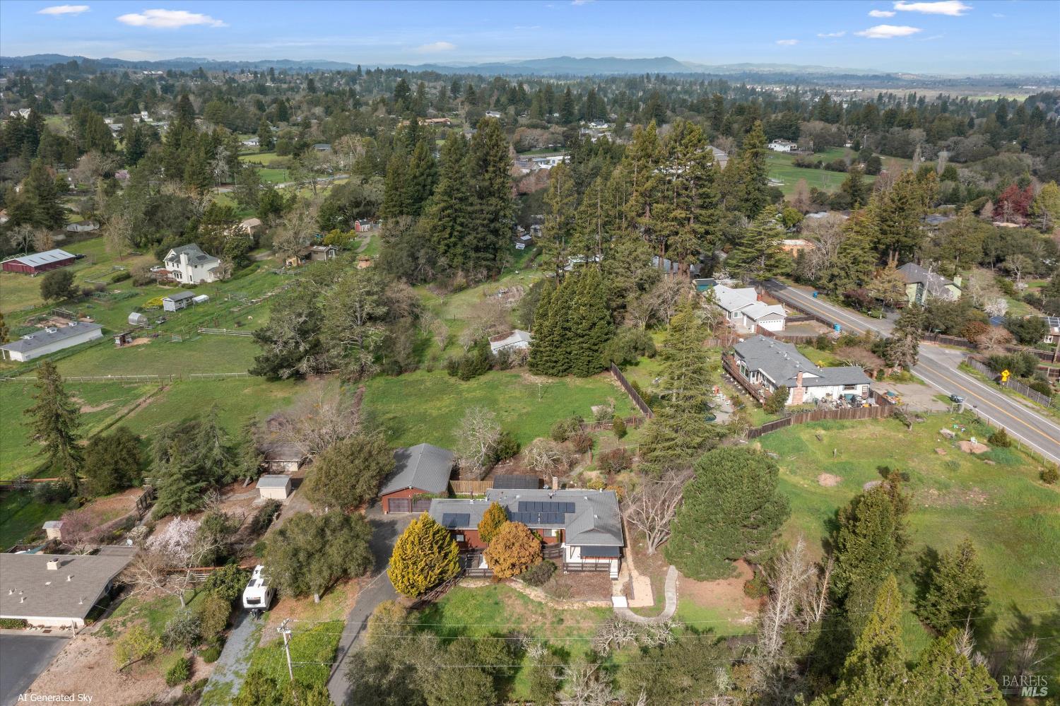 6363 Pond Hollow Road