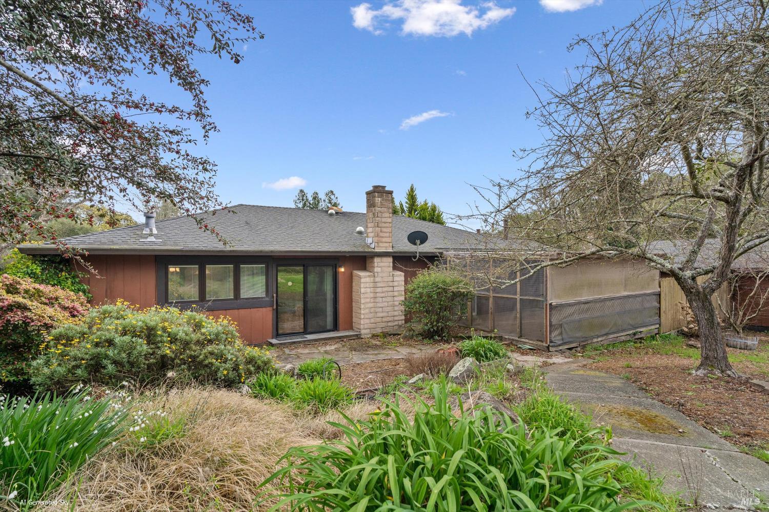 6363 Pond Hollow Road