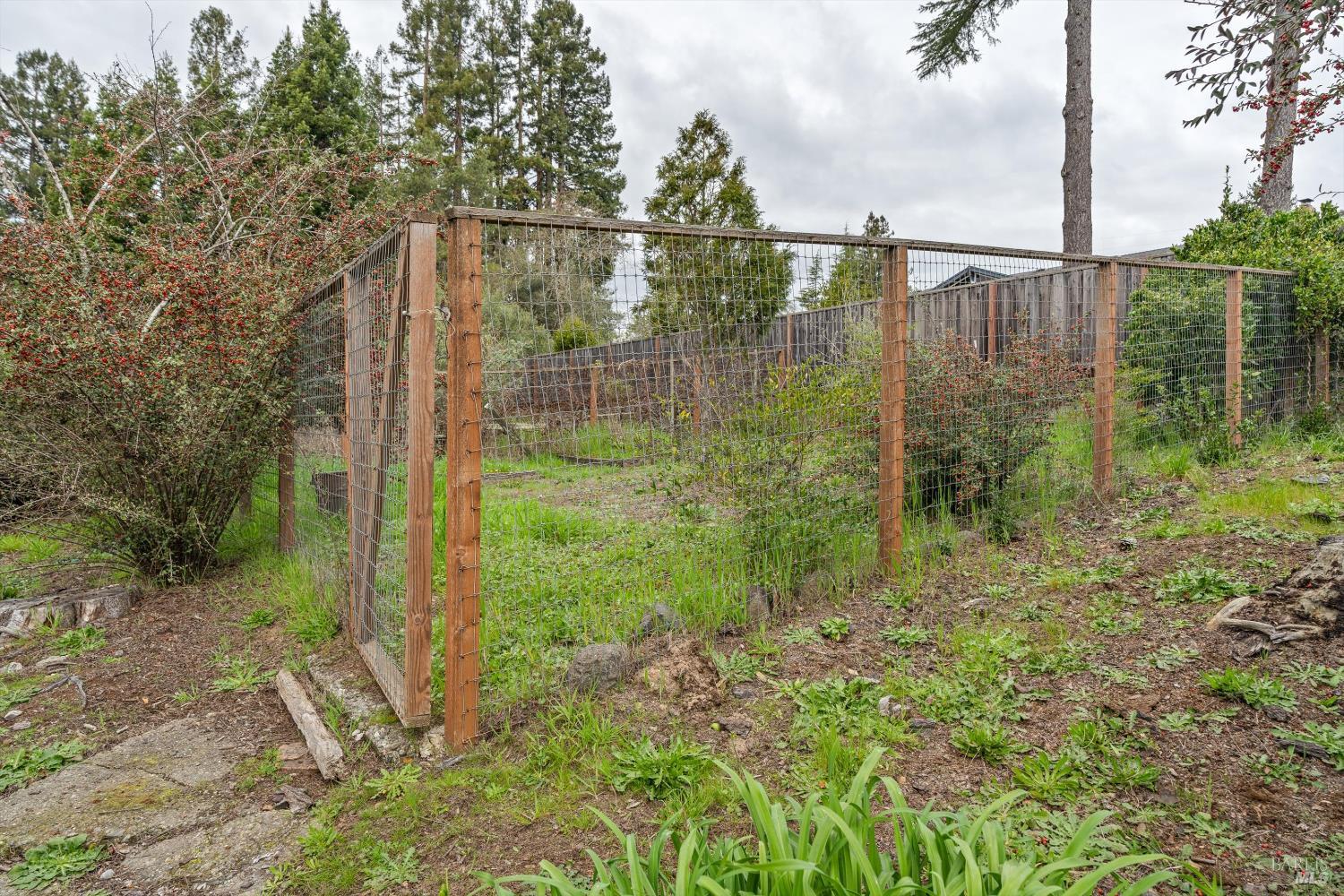 6363 Pond Hollow Road