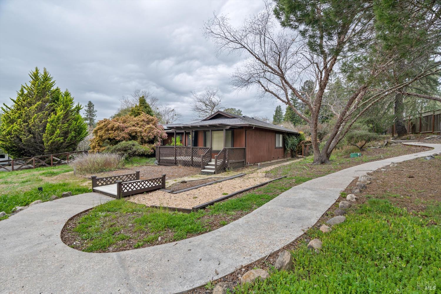 6363 Pond Hollow Road