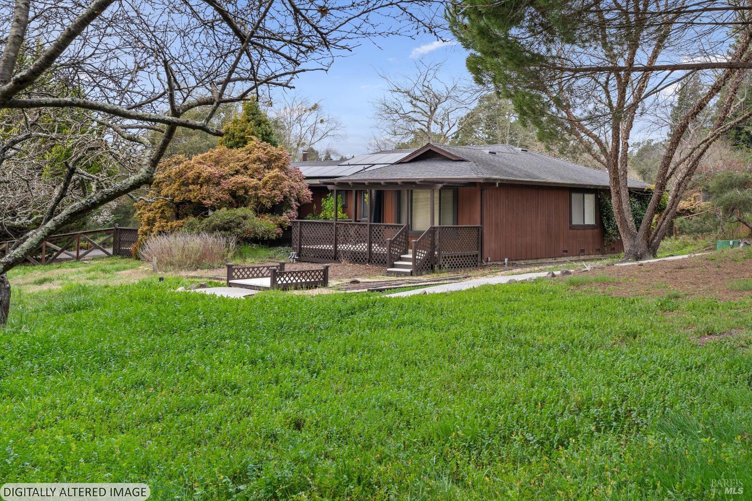 6363 Pond Hollow Road