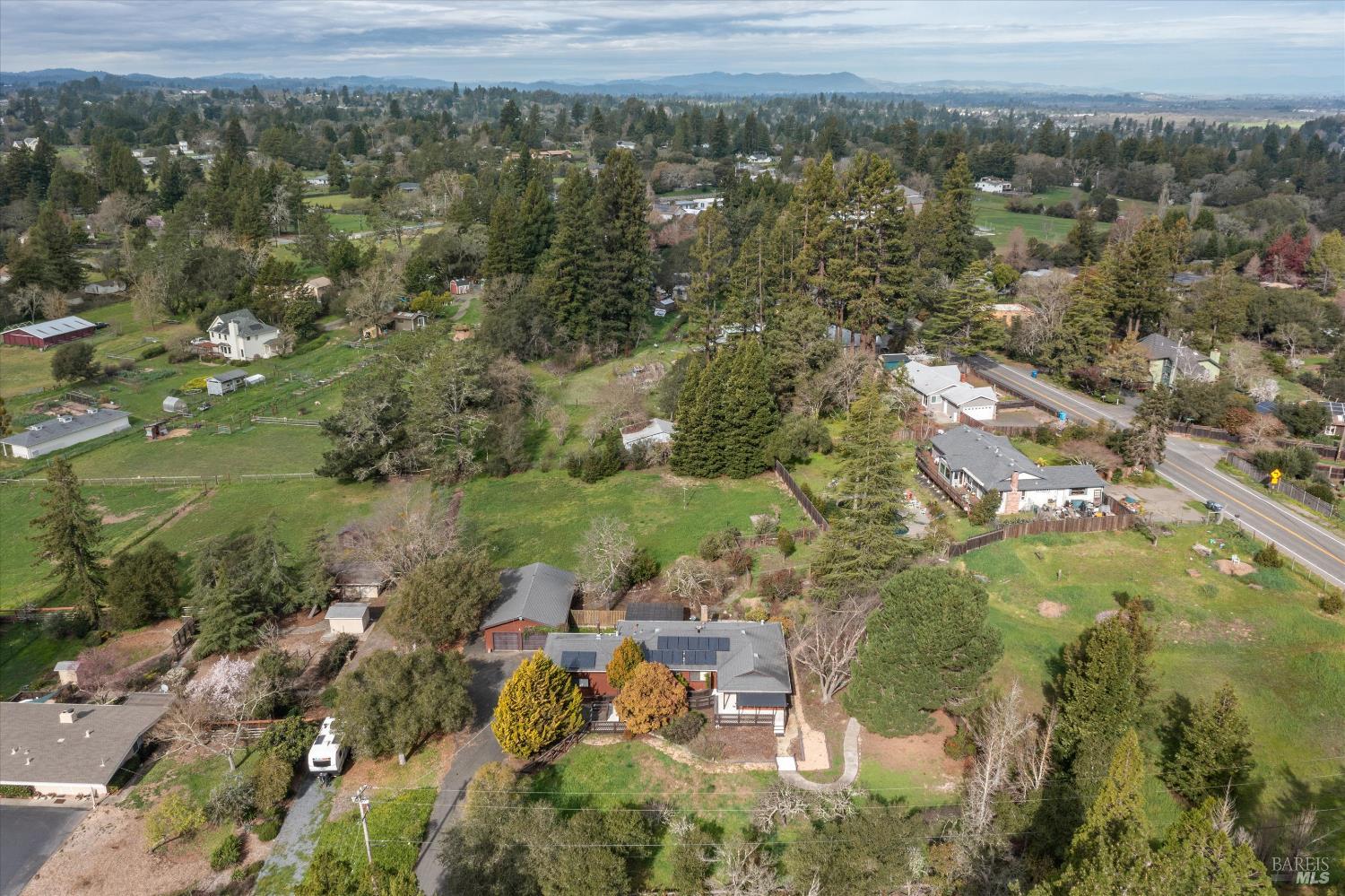 6363 Pond Hollow Road