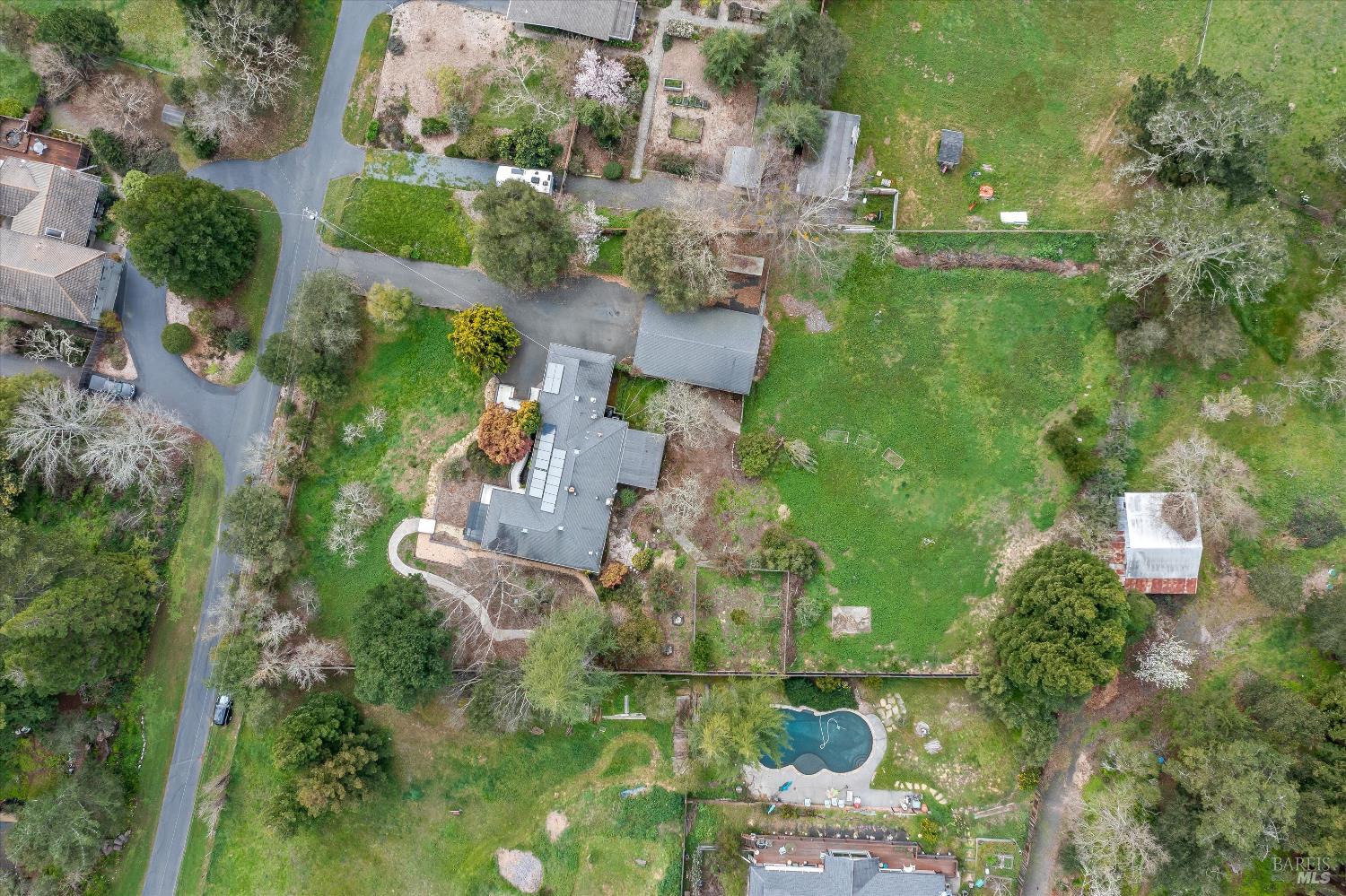 6363 Pond Hollow Road