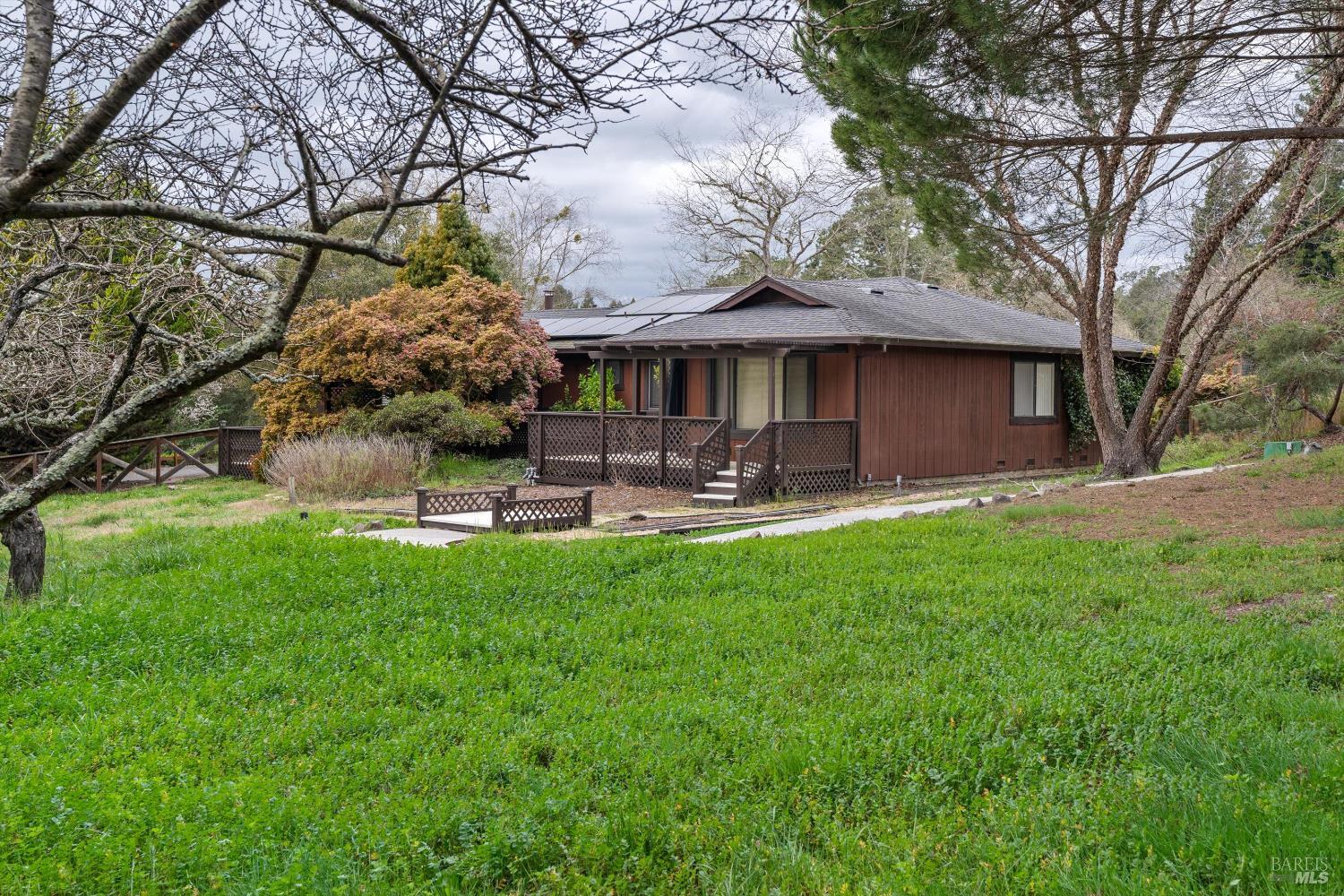 6363 Pond Hollow Road