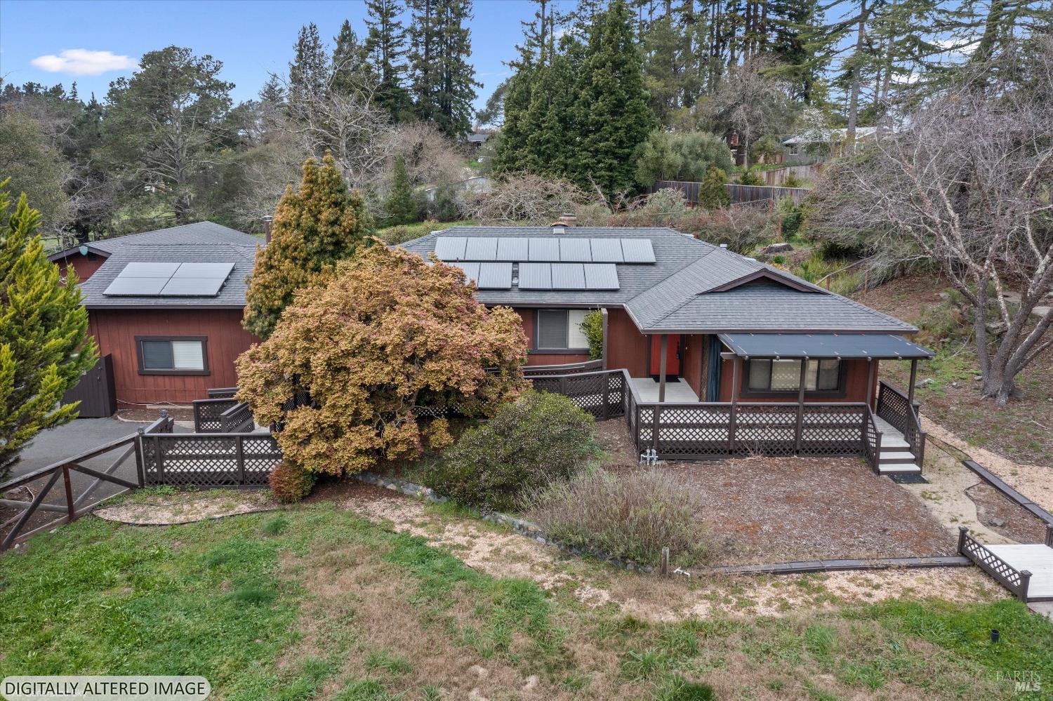 6363 Pond Hollow Road