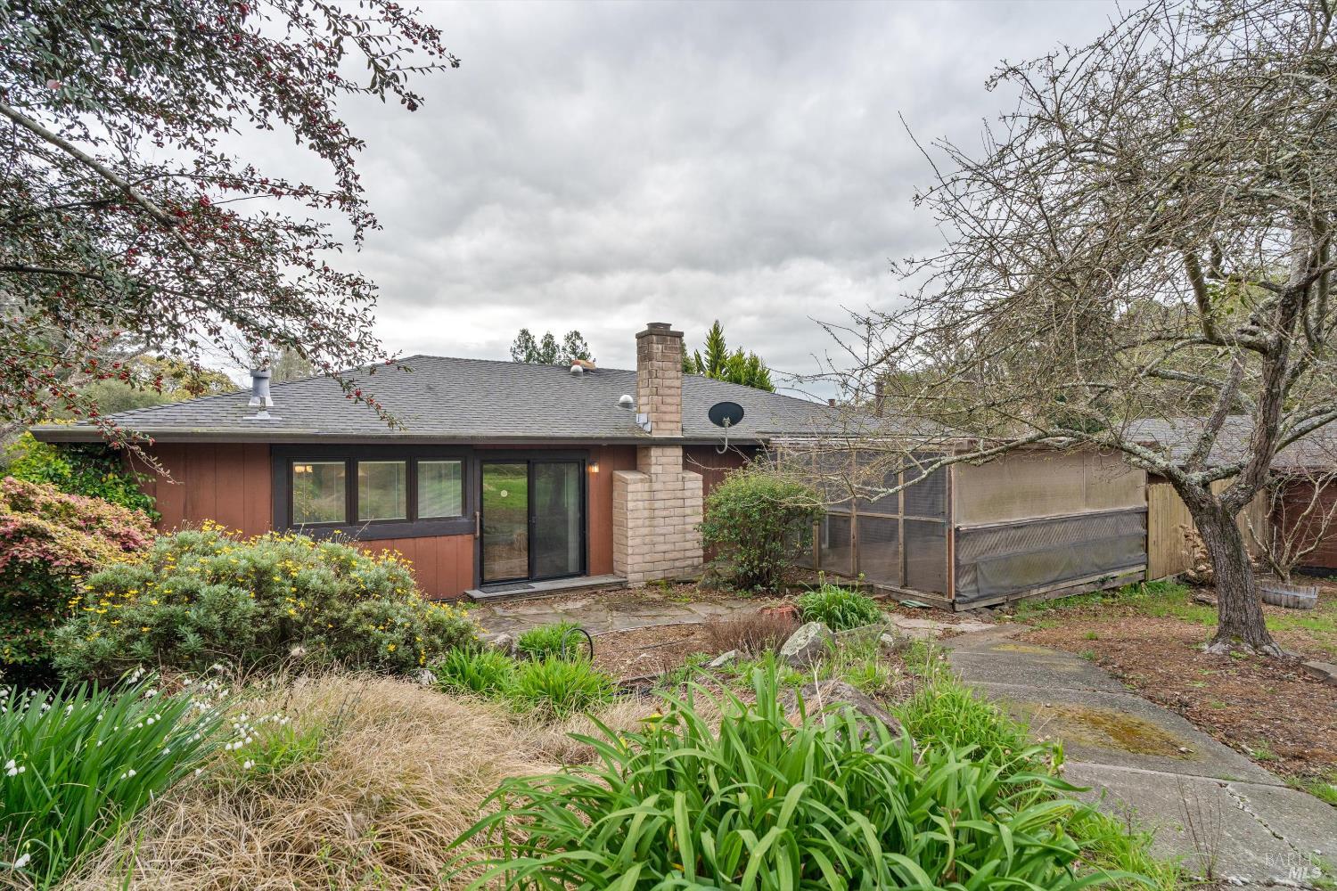 6363 Pond Hollow Road