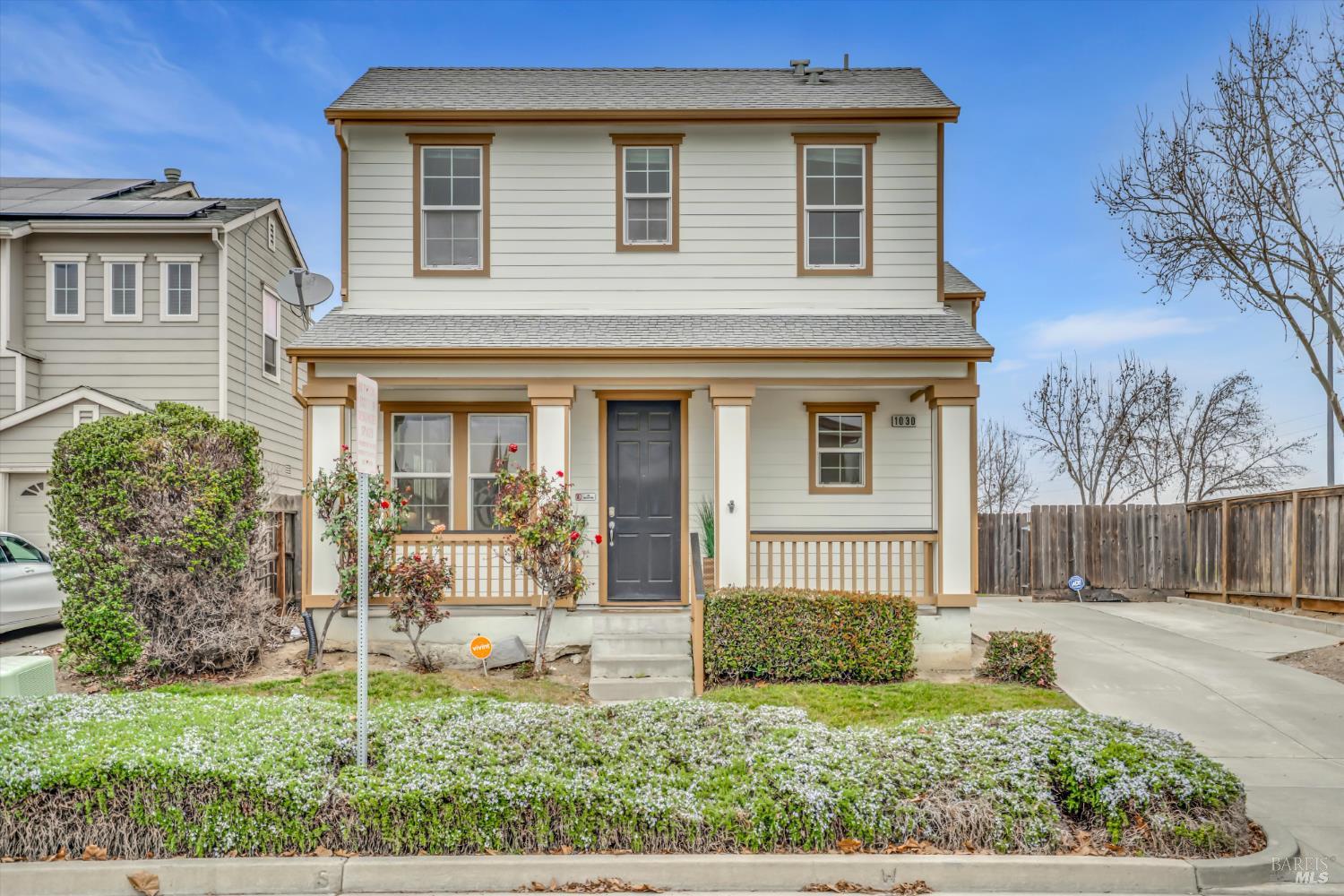 1030 Driftwood Drive