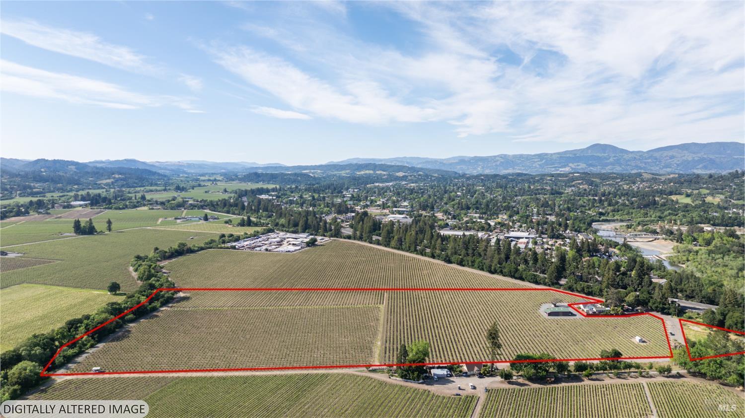 0 390 Magnolia Drive