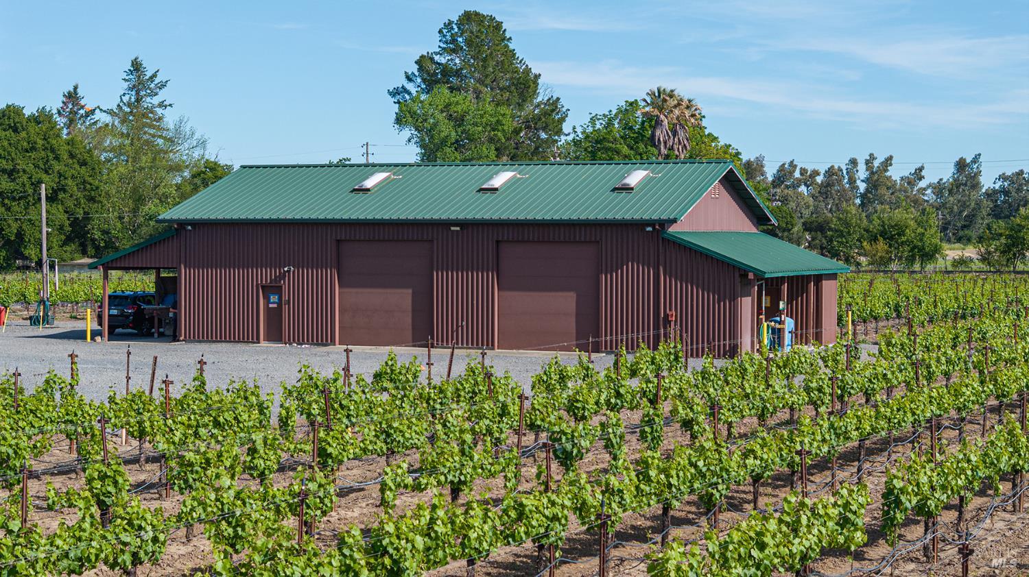 0 390 Magnolia Drive