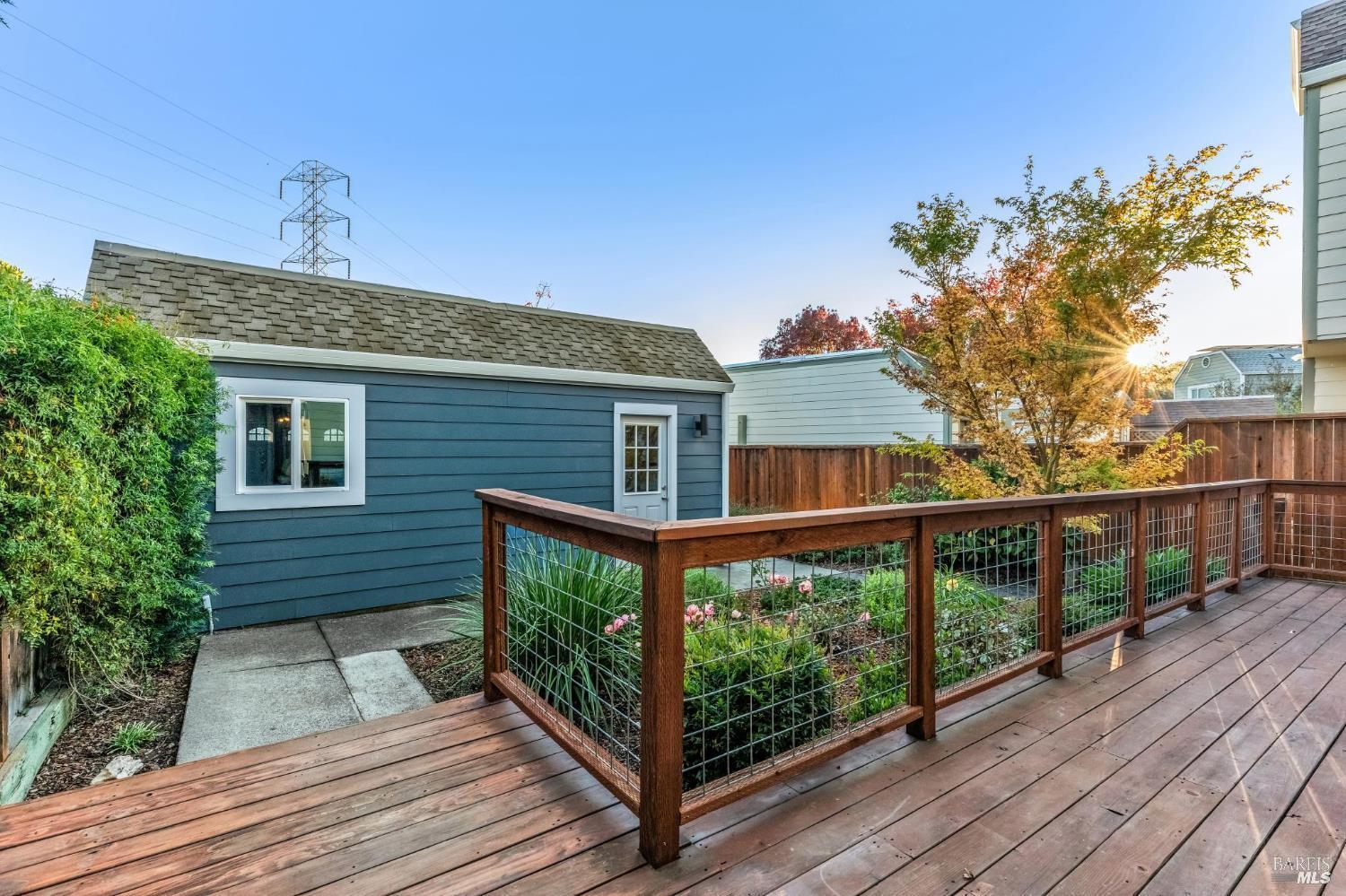 616 Santana Road
