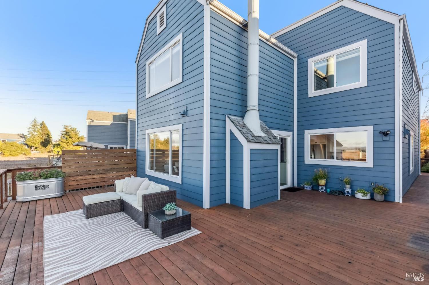 616 Santana Road