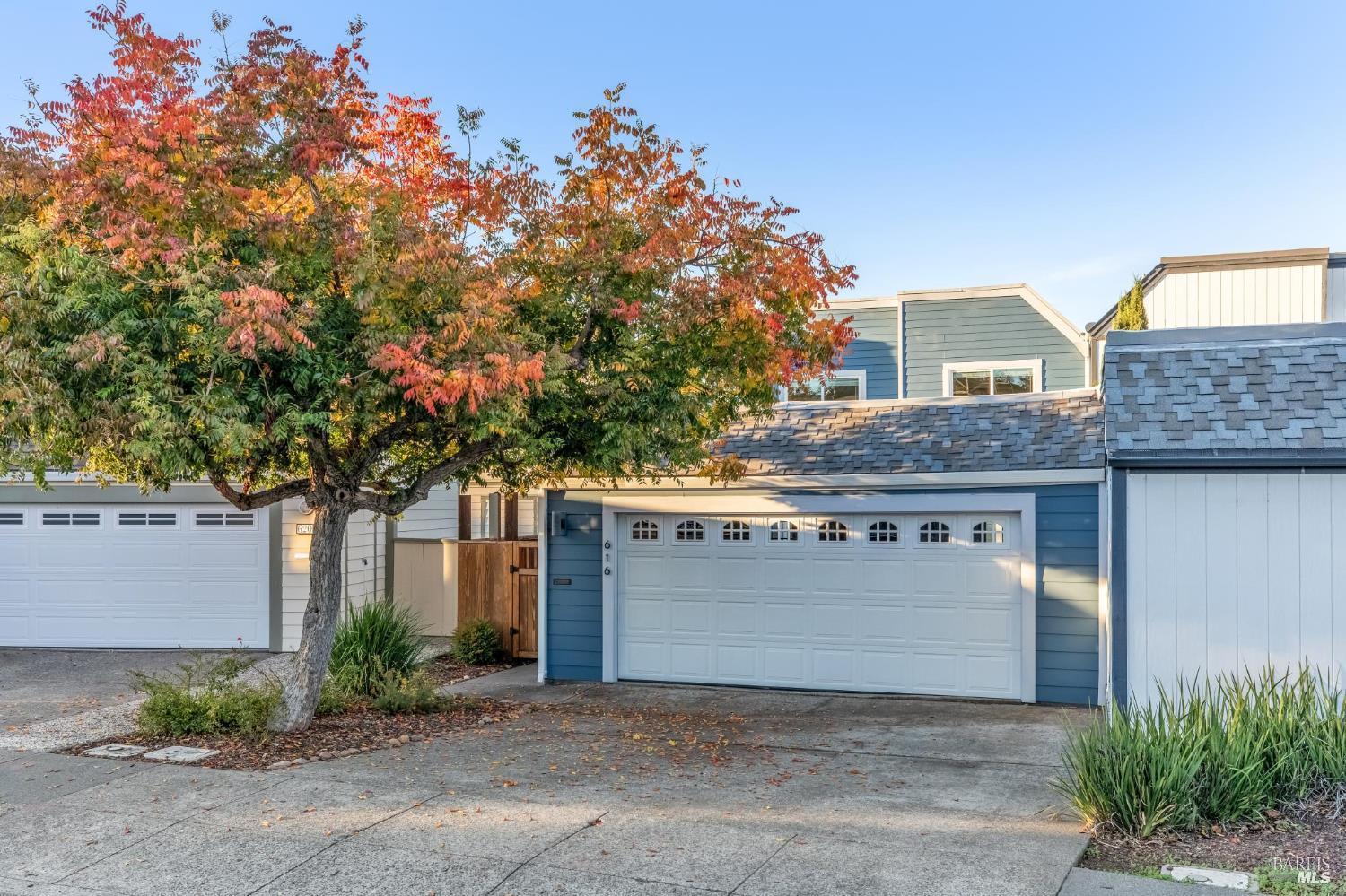 616 Santana Road