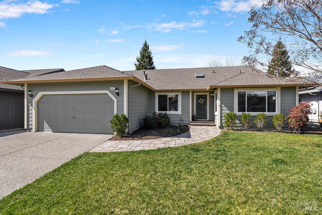 5837 Mathilde Drive