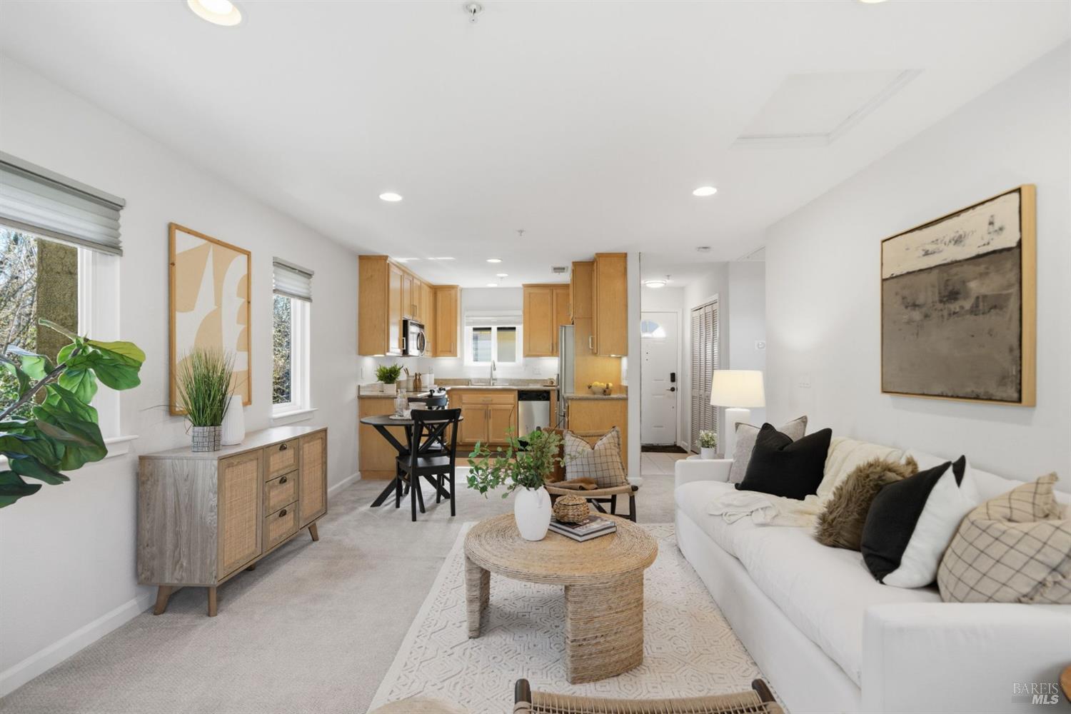 202 Foss Creek Circle # D