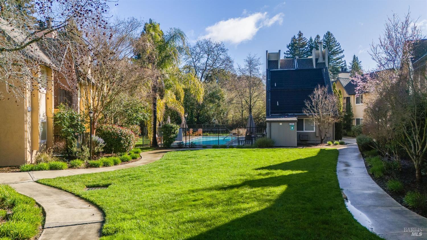 202 Foss Creek Circle # D