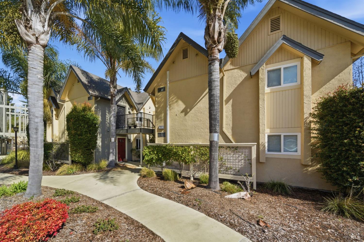 202 Foss Creek Circle # D