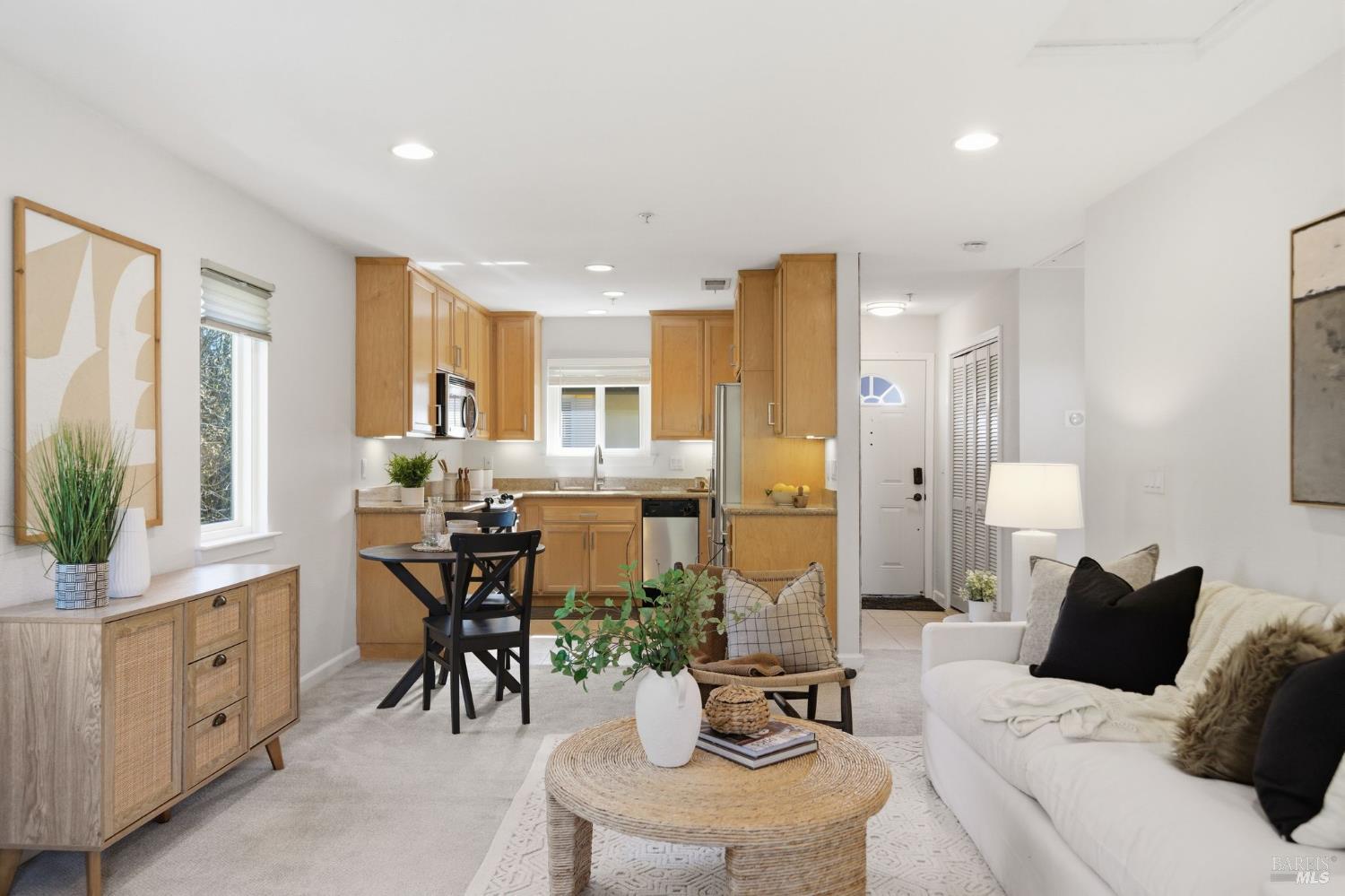 202 Foss Creek Circle # D