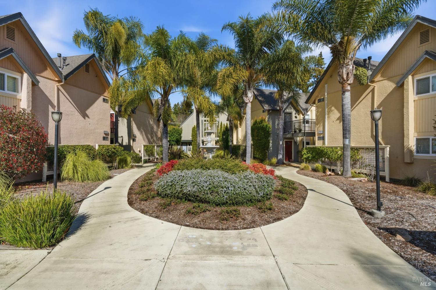 202 Foss Creek Circle # D