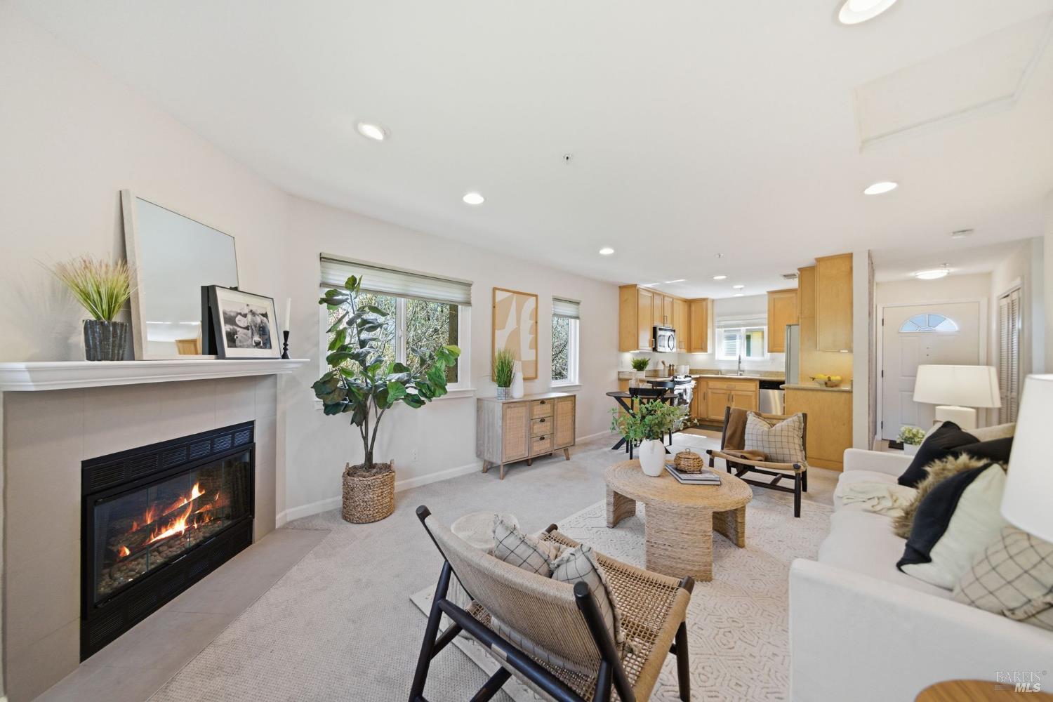 202 Foss Creek Circle # D