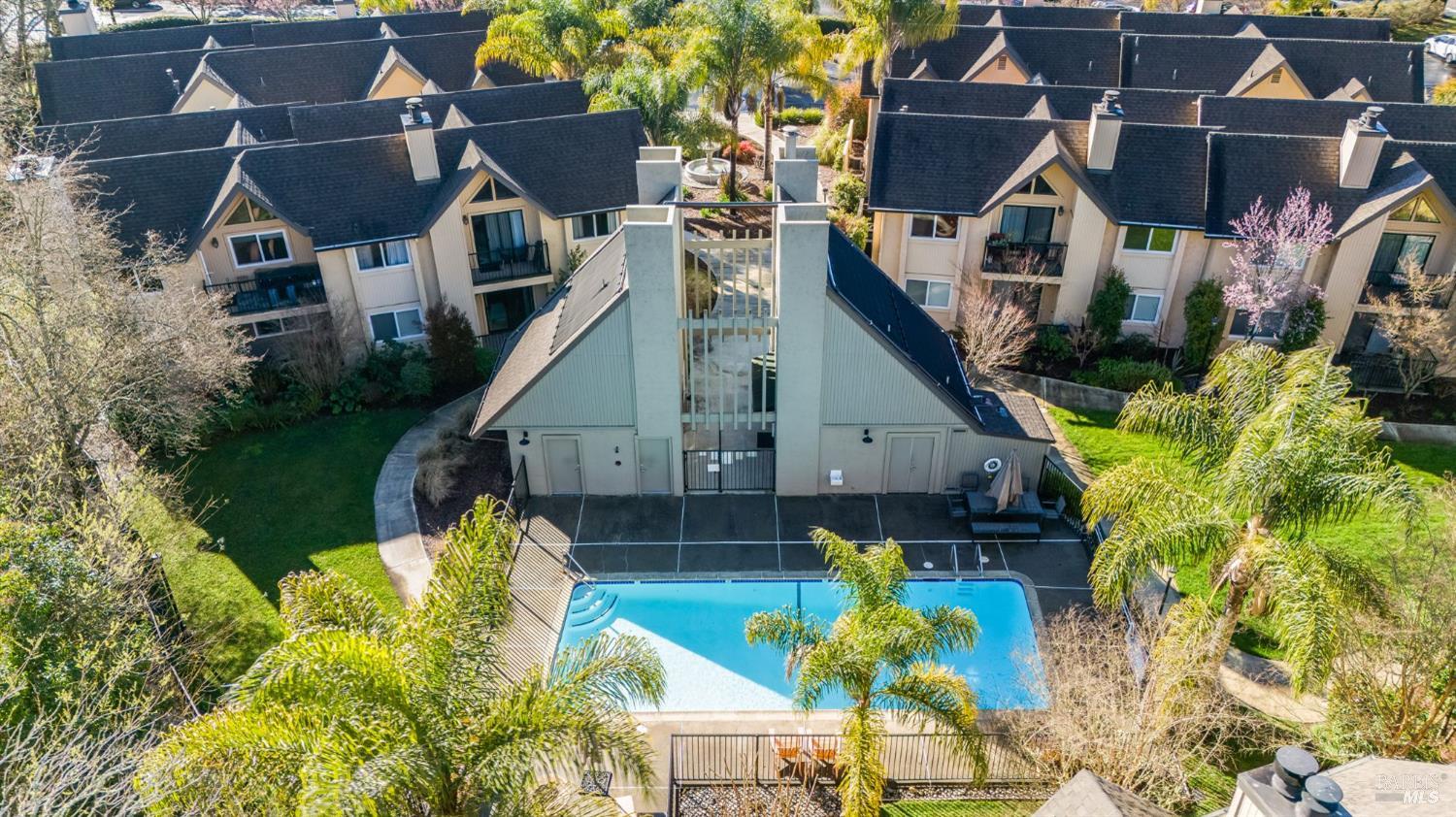 202 Foss Creek Circle # D