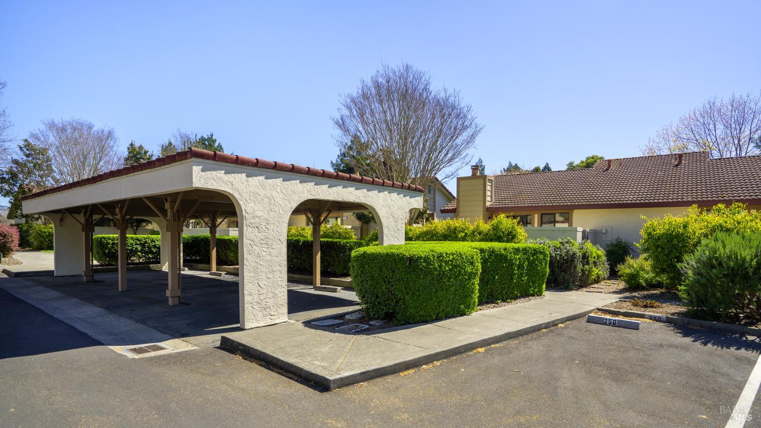 240 Park Place Drive