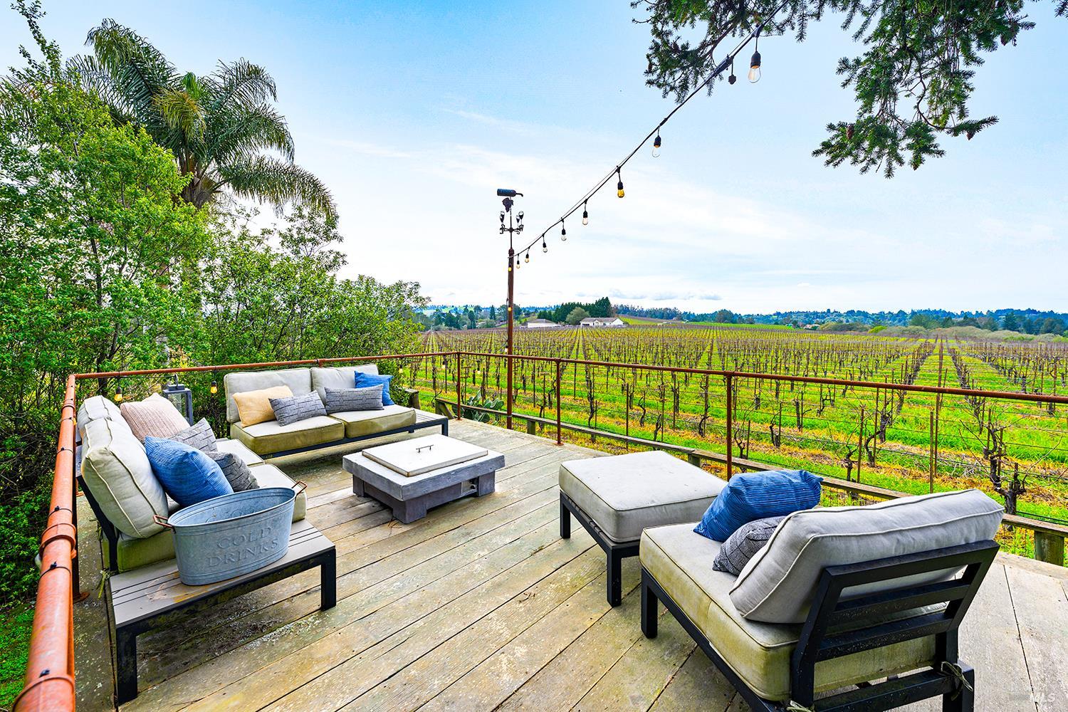 870 Gold Ridge Road