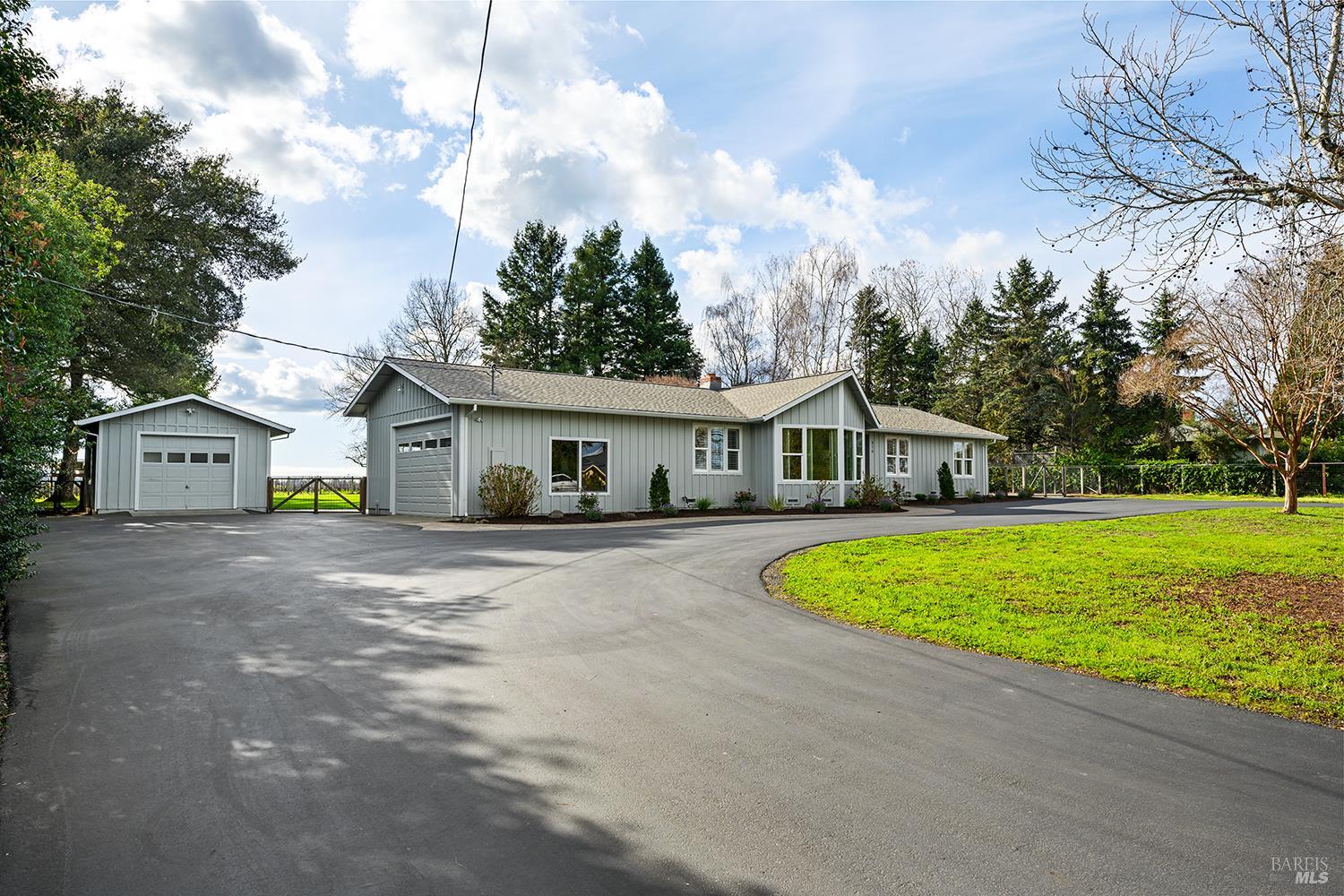 870 Gold Ridge Road