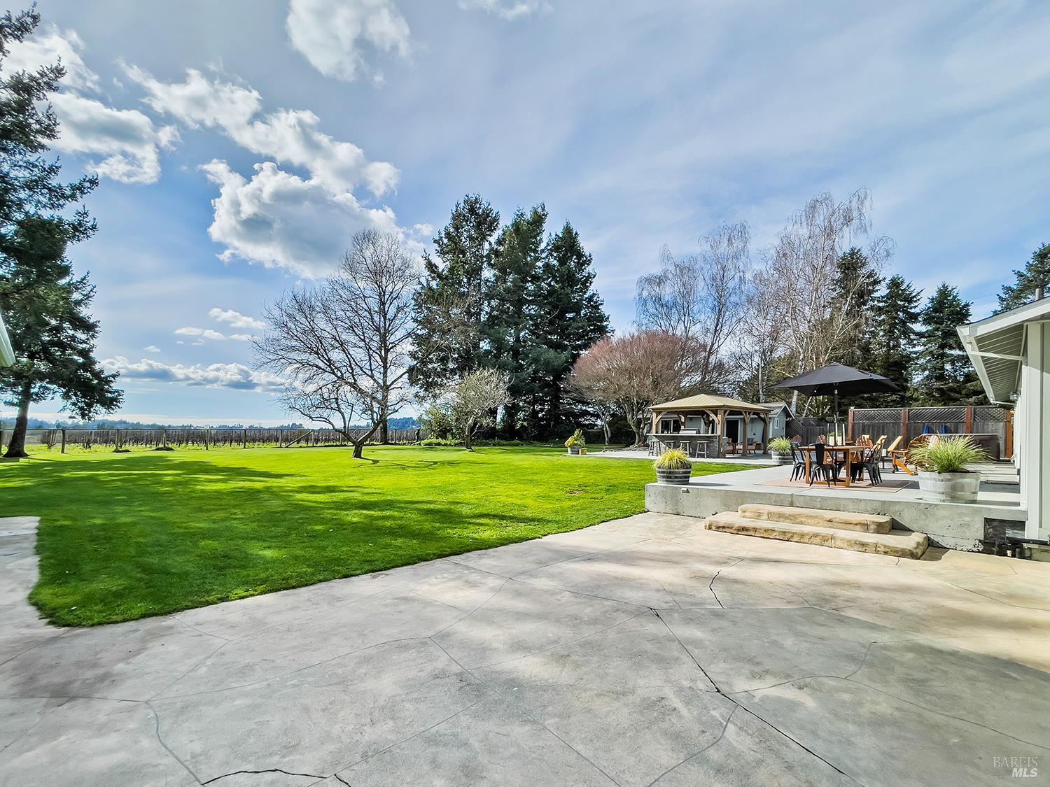 870 Gold Ridge Road