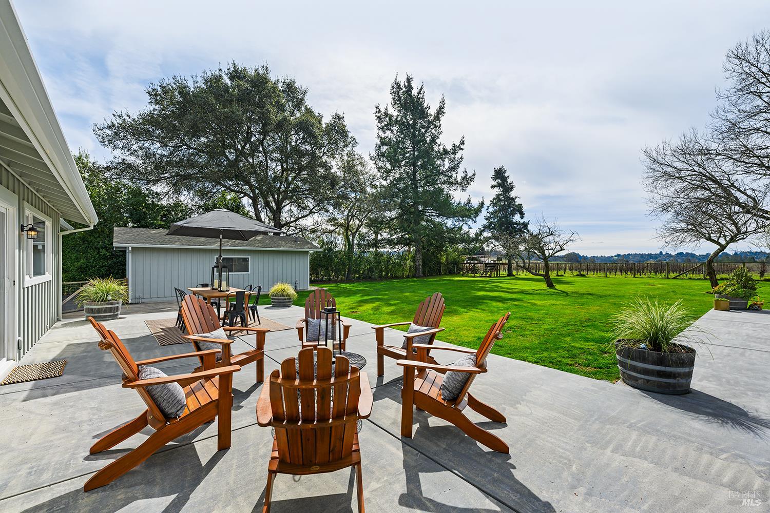 870 Gold Ridge Road