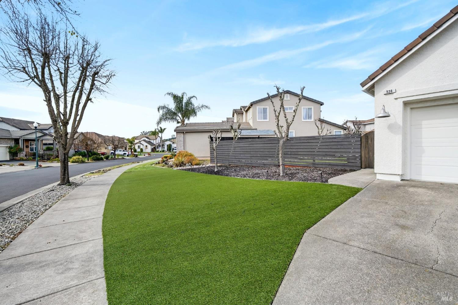 536 Sauvignon Place
