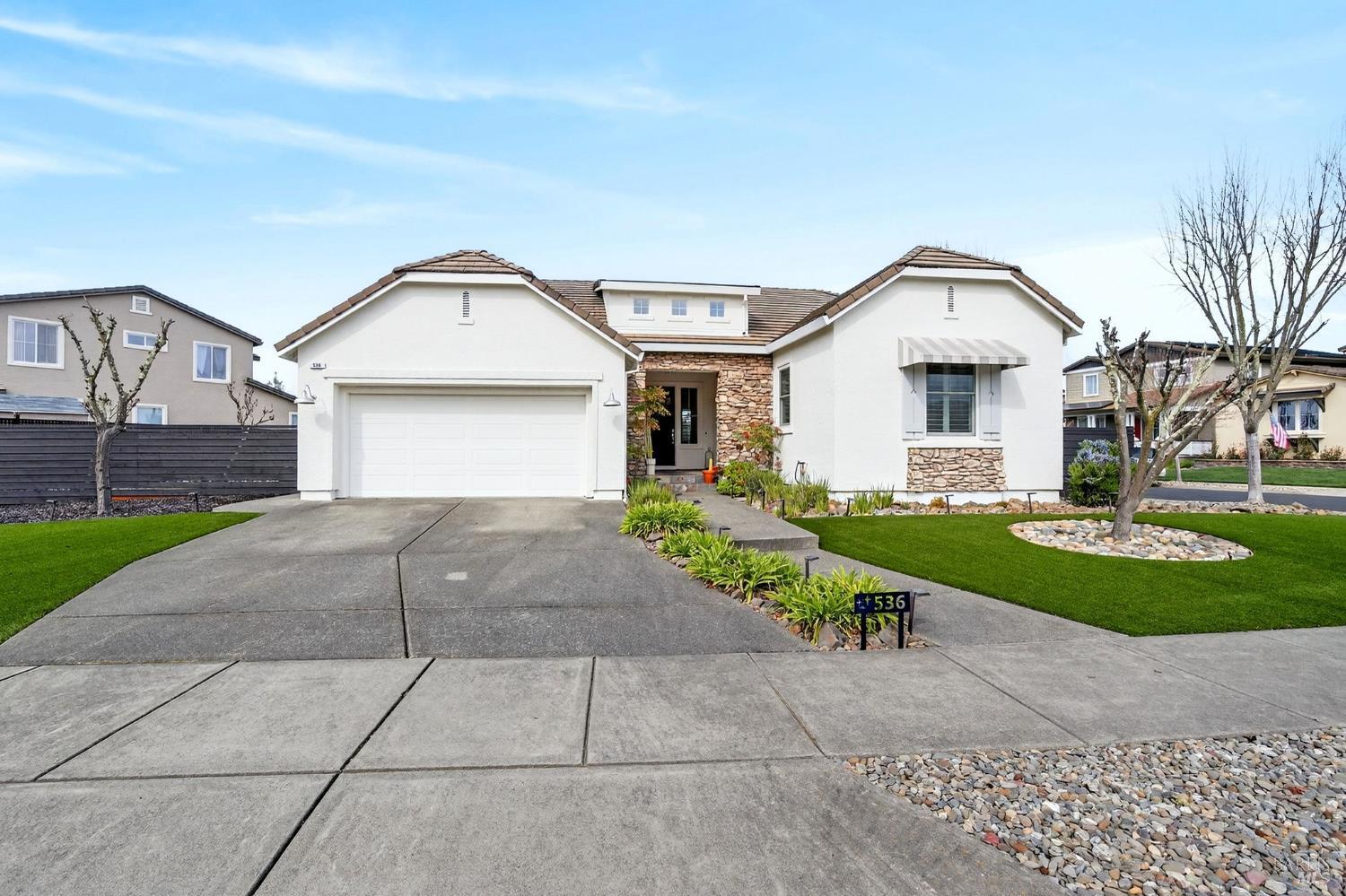 536 Sauvignon Place