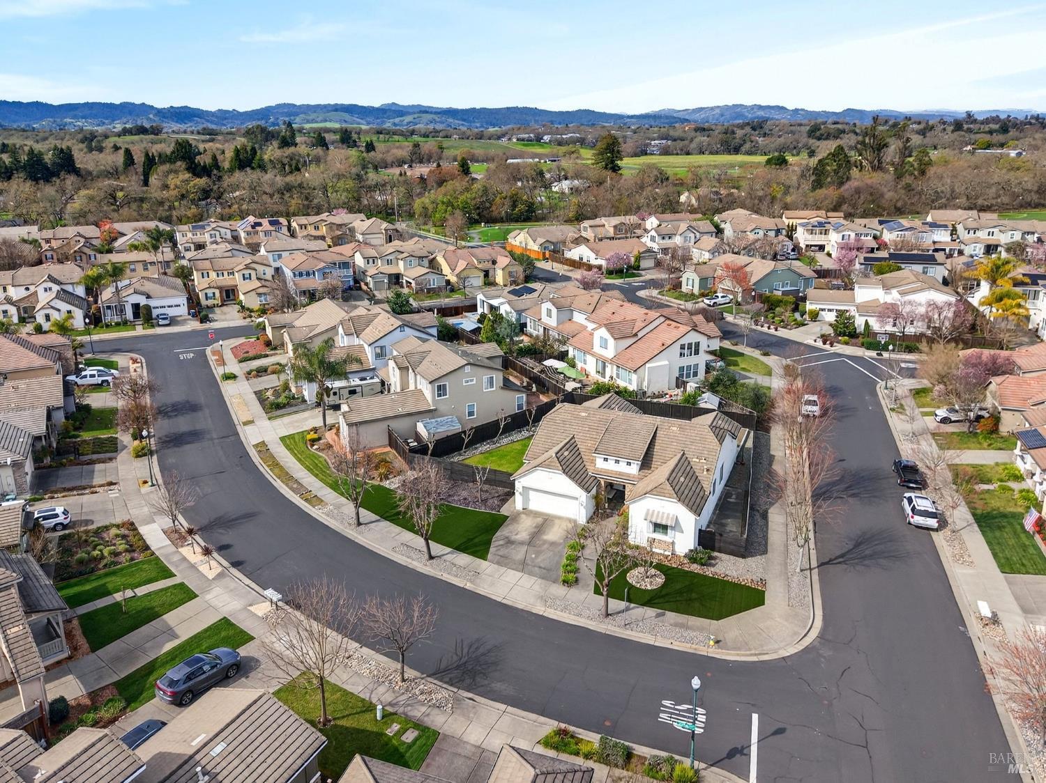 536 Sauvignon Place