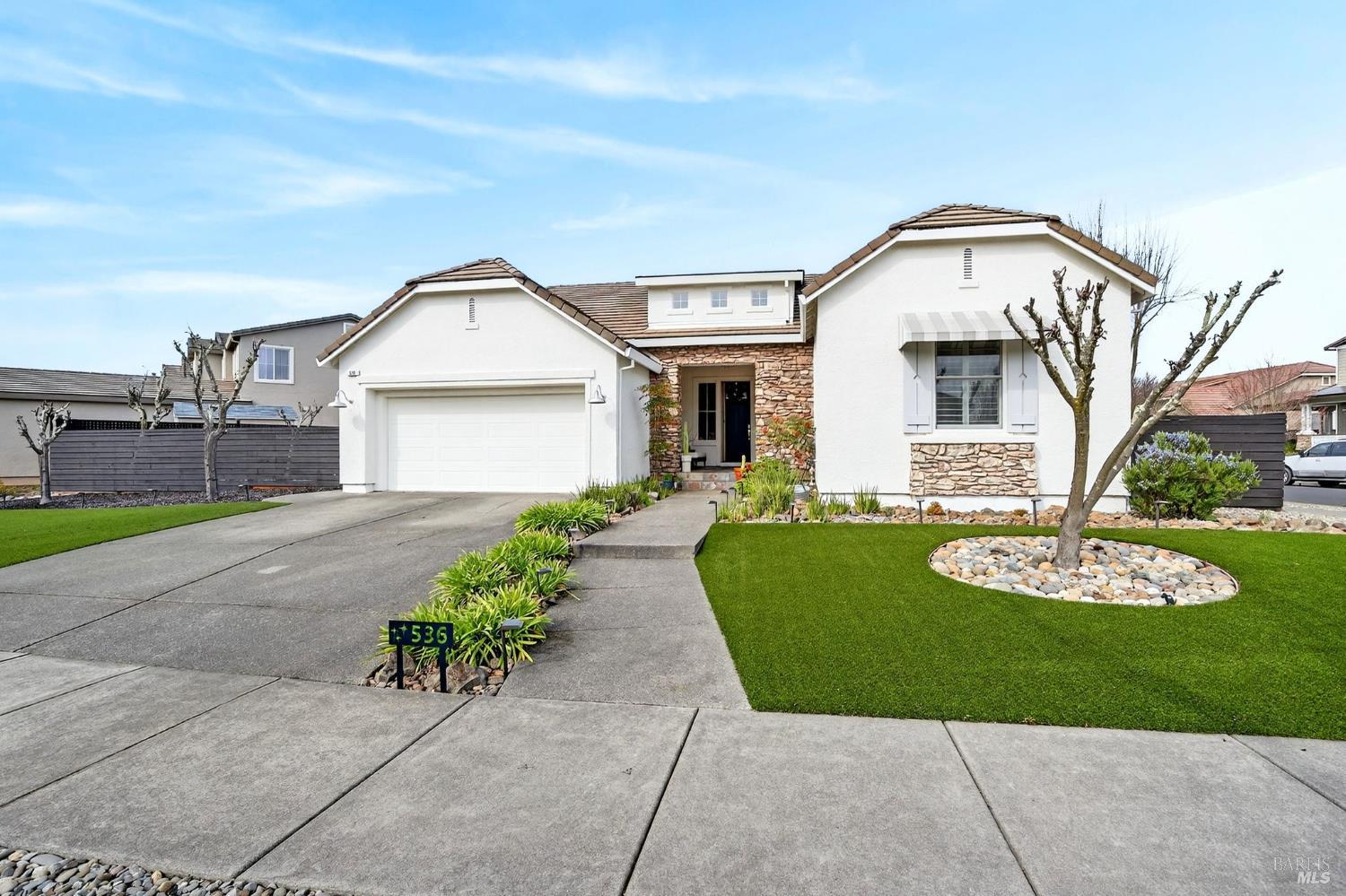 536 Sauvignon Place