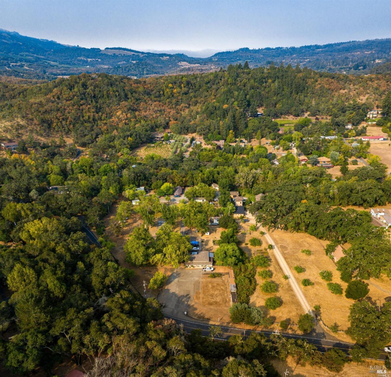 1513 Warm Springs Road