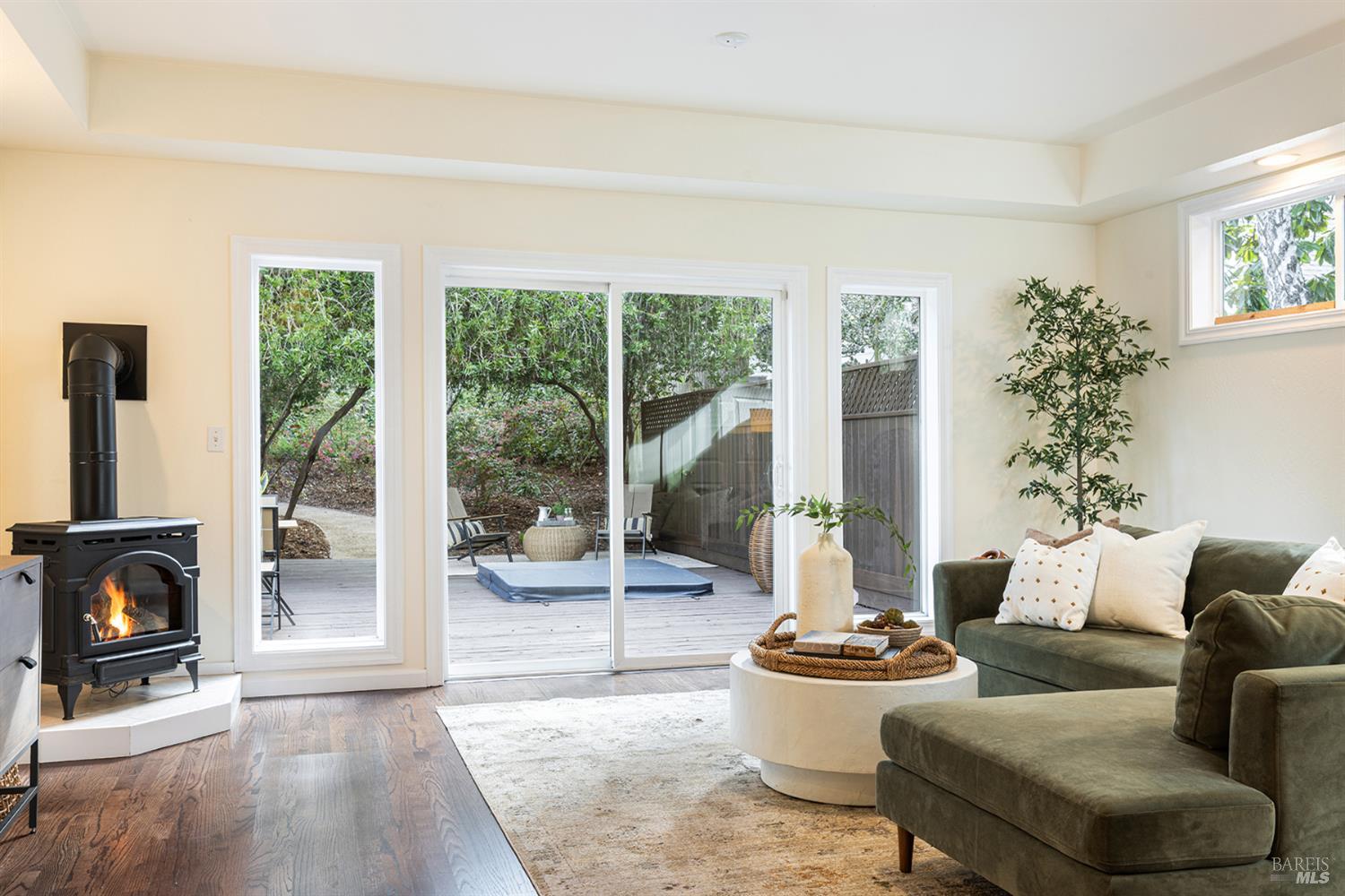 7600 Washington Avenue