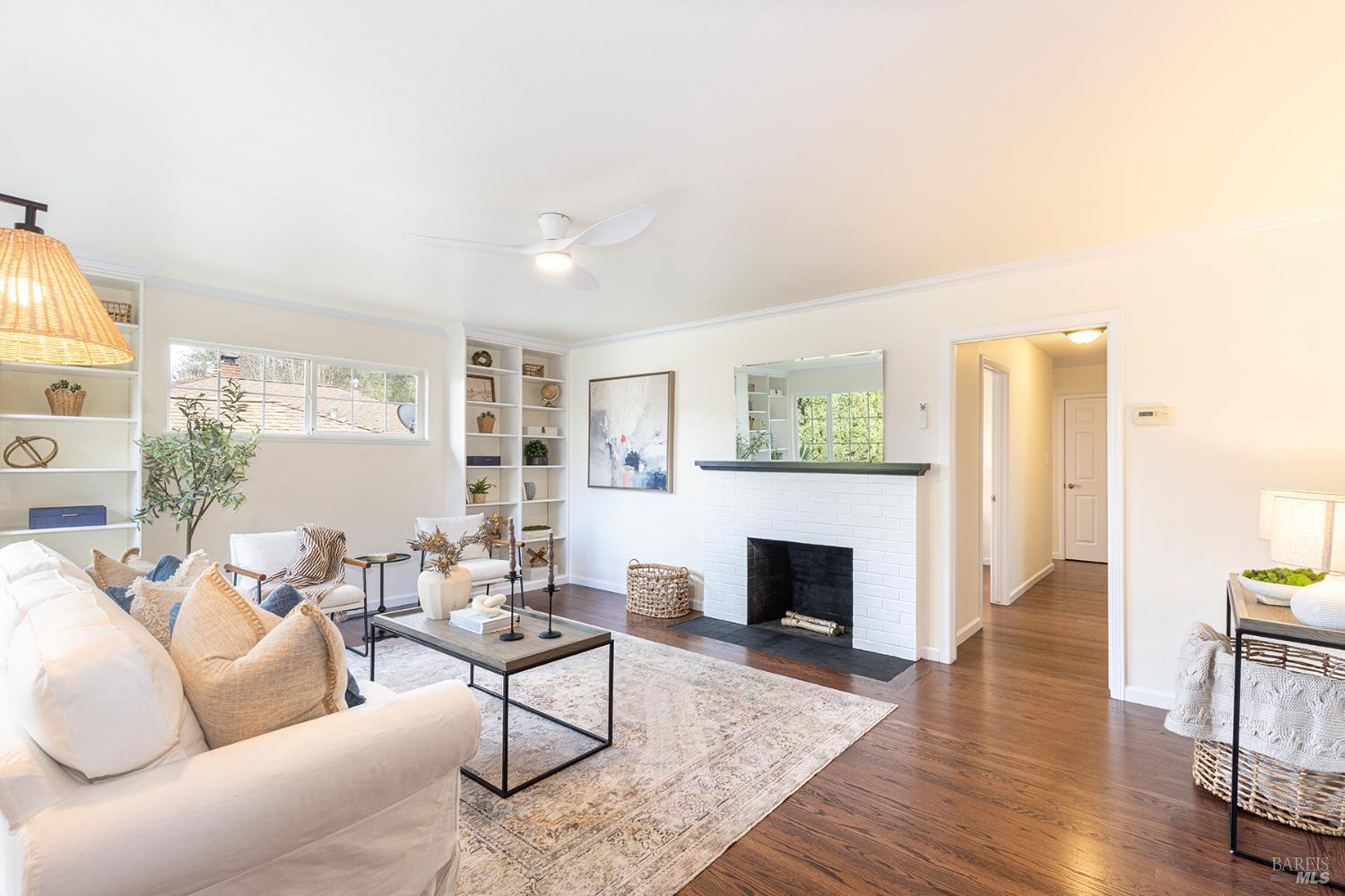 7600 Washington Avenue