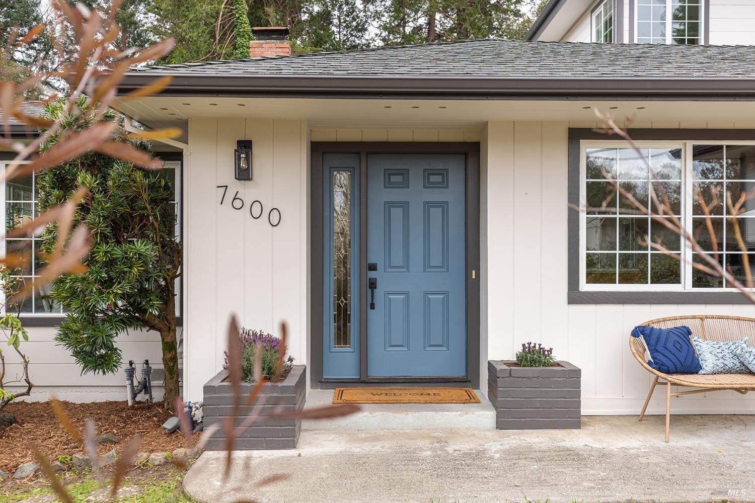 7600 Washington Avenue